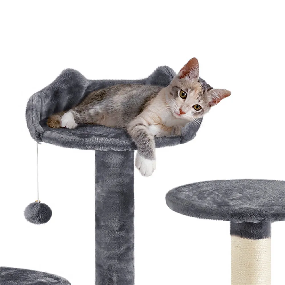 Yaheetech 70in Multi-Level Cat Tree