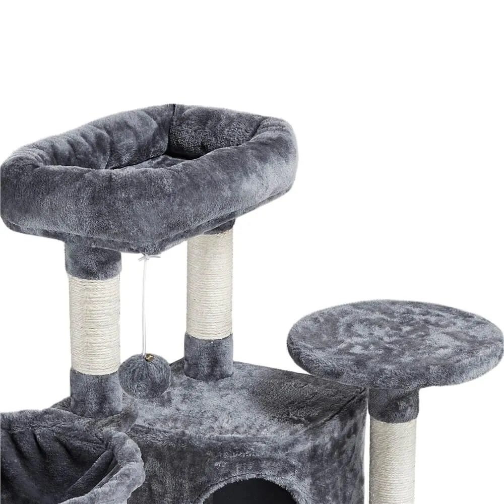 Yaheetech Cat Tree 42 Inch