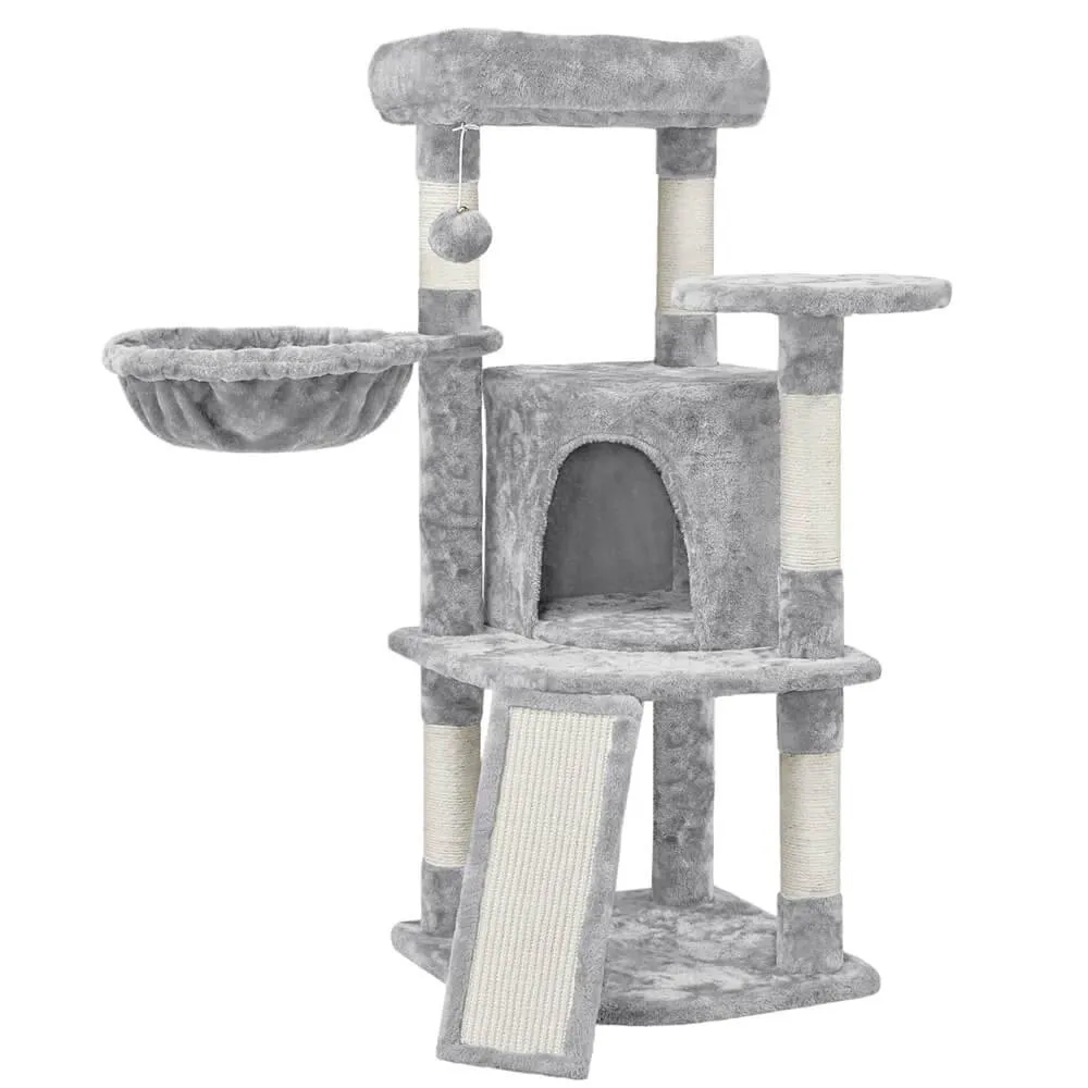 Yaheetech Cat Tree 42 Inch