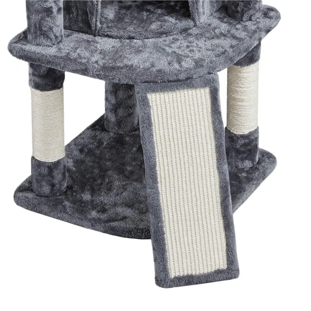 Yaheetech Cat Tree 42 Inch