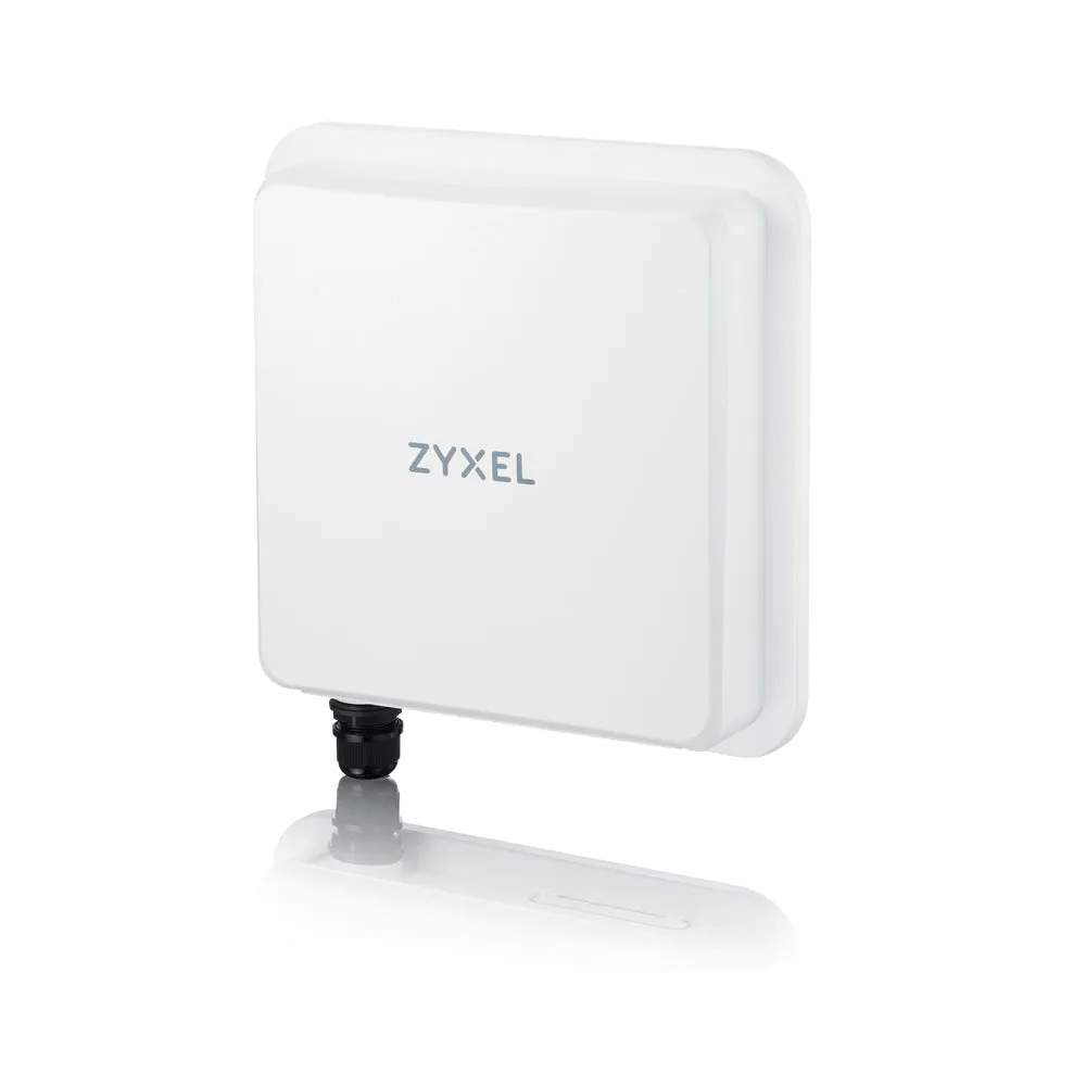 Zyxel Nebula Fwa710-Euznn1f - 5G Router - Outdoor Ip 68